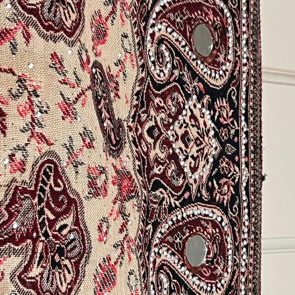 Fall/Winter Shawl - Picture 3 of 5